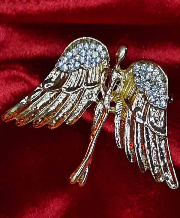 Broche Beschermengel 2