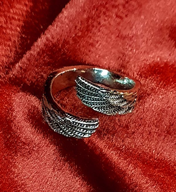 Ring Engelenvleugels